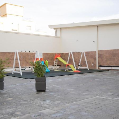 E-Twelve Apartment Napoli Dış mekan fotoğraf