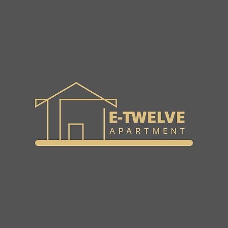 E-Twelve Apartment Napoli Dış mekan fotoğraf