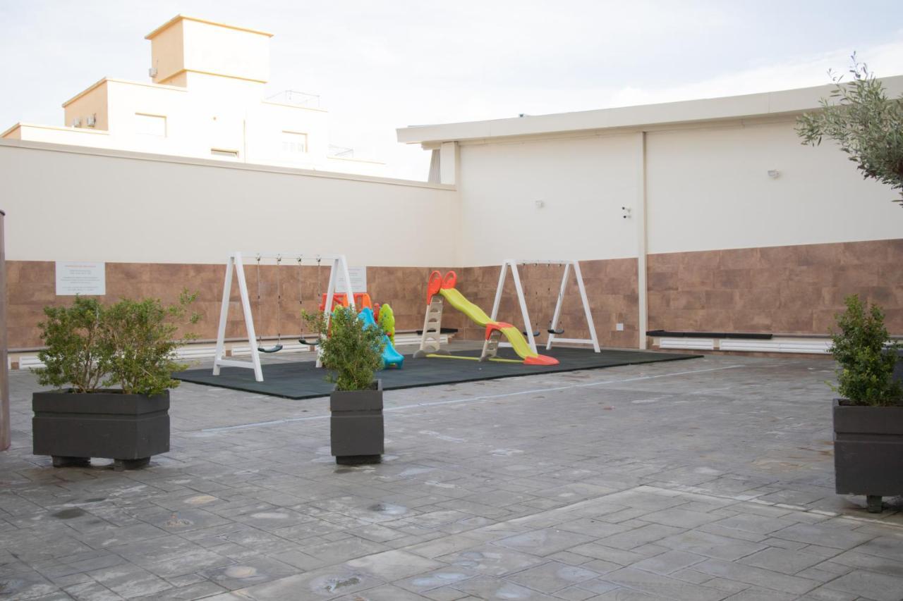 E-Twelve Apartment Napoli Dış mekan fotoğraf
