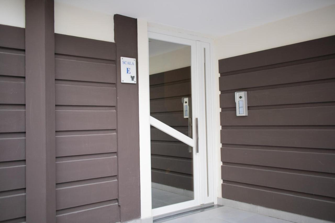 E-Twelve Apartment Napoli Dış mekan fotoğraf