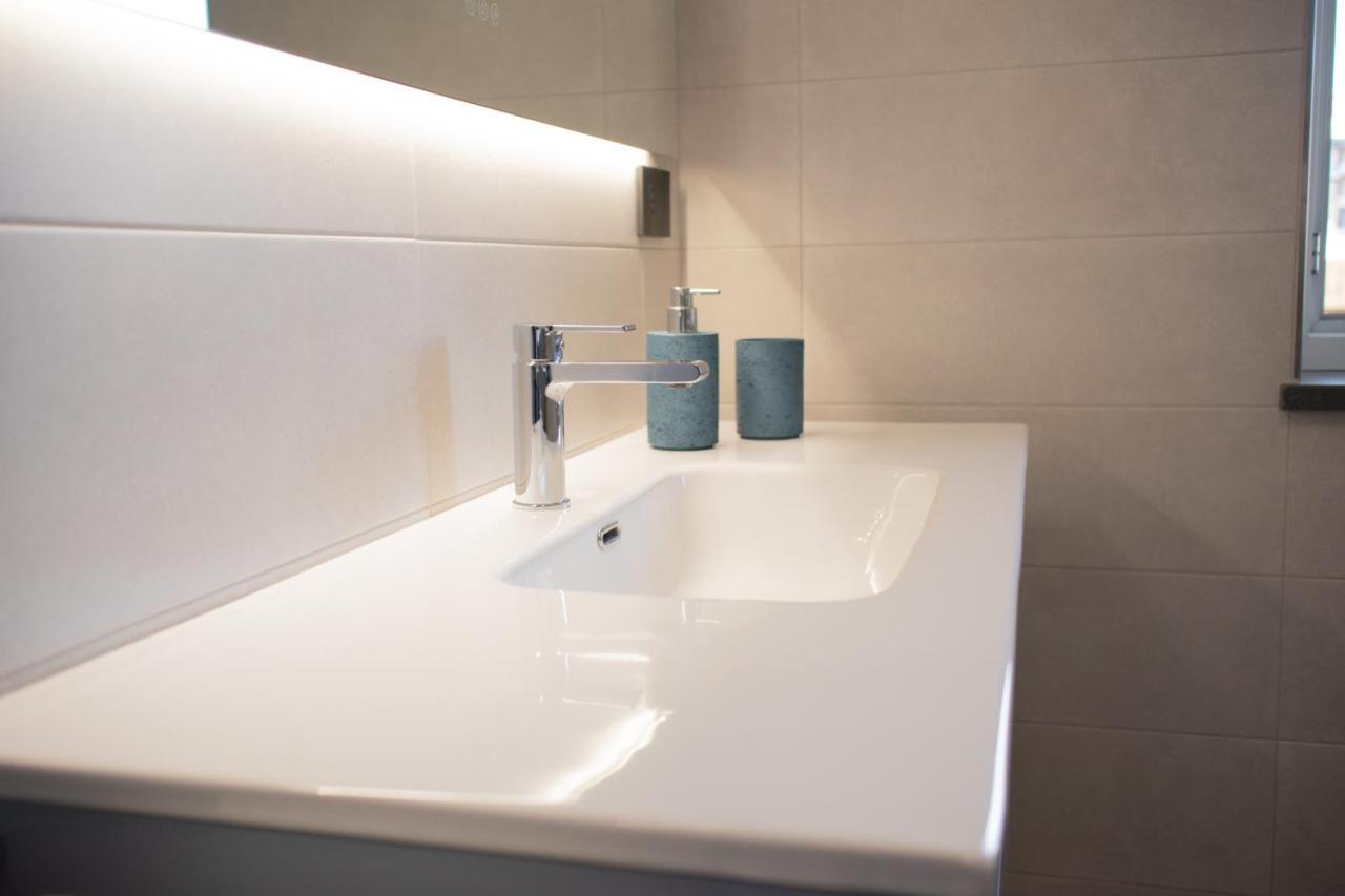 E-Twelve Apartment Napoli Dış mekan fotoğraf