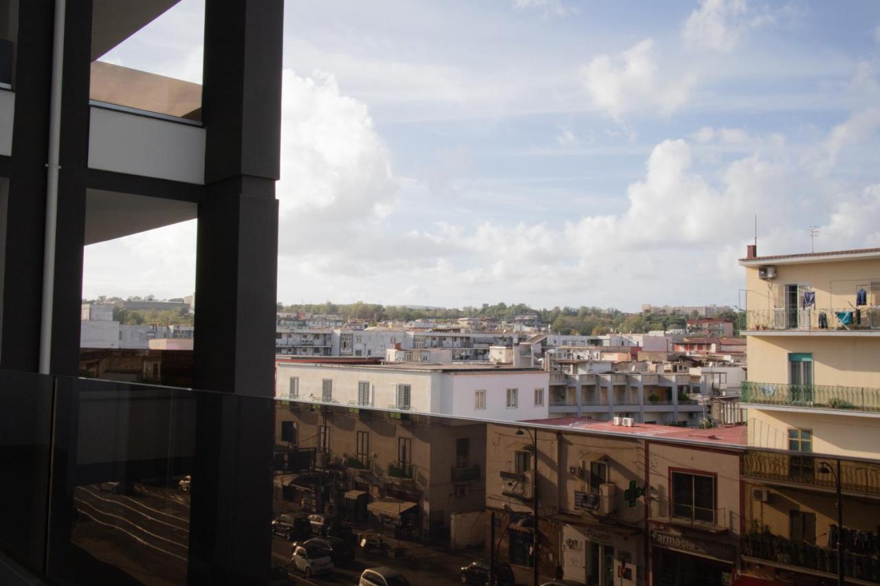 E-Twelve Apartment Napoli Dış mekan fotoğraf